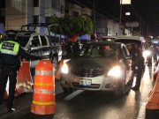 Aplicará la SSC Puebla nuevo Alcoholímetro con equipo especial