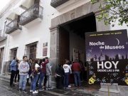 Regresan museos y autobuses turísticos a Puebla
