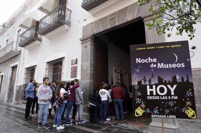 Regresan museos y autobuses turísticos a Puebla