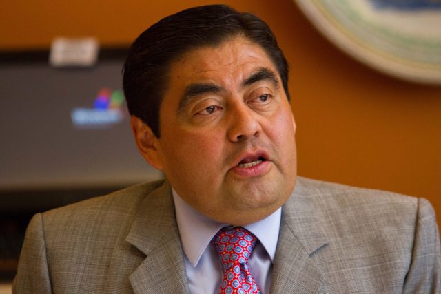 Puebla flexibiliza medidas para apoyar economía local