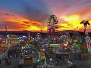 Se cancela por segundo año la Feria de Puebla