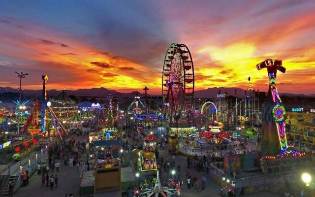 Se cancela por segundo año la Feria de Puebla