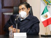 Regresan eventos sociales a Puebla; gobierno advierte sobre tercera ola de contagios