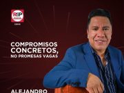 Llegan nuevas propuestas políticas para las próximas elecciones