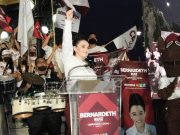 Arranca campaña de Bernardeth Ruiz en Hermosillo, Sonora