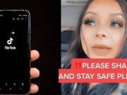 Llaman en TikTok a celebrar el día de la violación y agresiones sexuales