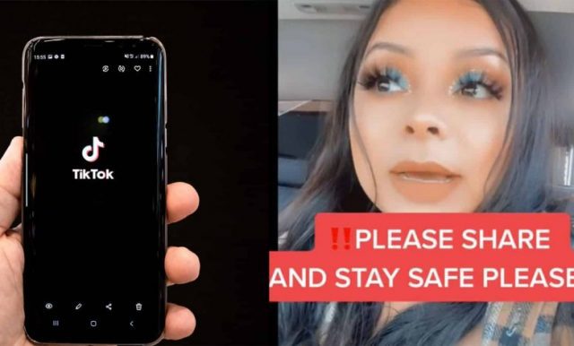 Llaman en TikTok a celebrar el día de la violación y agresiones sexuales