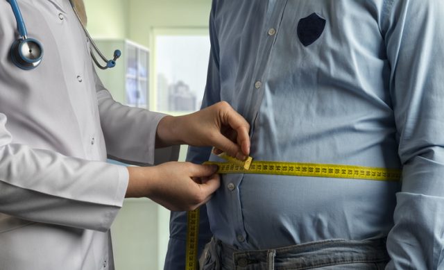 Obesidad, diabetes e hipertensión: presentes en el 60 % de las muertes por COVID-19