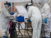 Aumentan casos positivos de COVID-19 tras vacaciones de Semana Santa