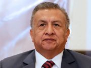 Por abuso sexual, pedirán desafuero de Benjamín Saúl Huerta para aprehenderlo
