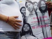 Despenalizan aborto hasta los cinco meses de embarazo en caso de violación sexual