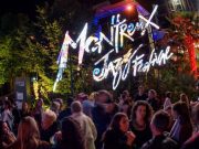 Festival de Jazz de Montreux será en julio