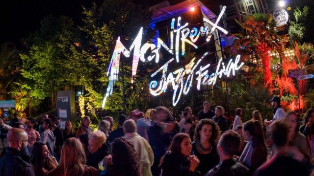 Festival de Jazz de Montreux será en julio