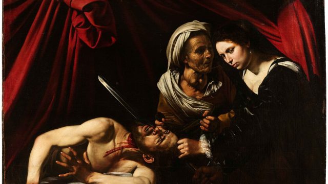 Iban a vender un posible Caravaggio a un precio casi regalado