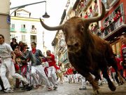 Suspenden los Sanfermines por segundo año consecutivo