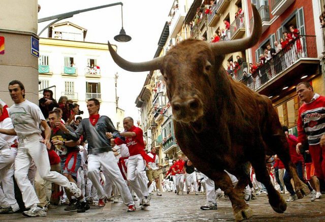 Suspenden los Sanfermines por segundo año consecutivo