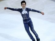 Donovan Carrillo califica a los Juegos Olímpicos de 2022