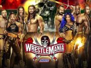 Wrestlemania 37 se realizará con público en vivo