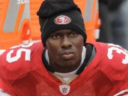Ex jugador de la NFL se suicida tras asesinar a cinco personas