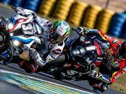 Se posponen las 24 horas de Le Mans