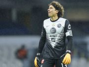 Guillermo Ochoa estalla contra la Concacaf tras enfrentarse al Olimpia