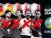 La Superliga: el torneo que podría desaparecer a la Champions