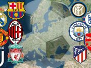 FIFA y UEFA amenazan a la Superliga; justicia les exige no hacerlo