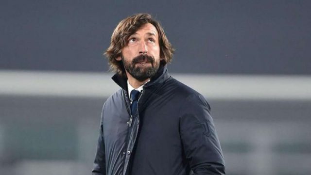 Amenazan de muerte al hijo de Andrea Pirlo