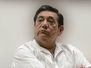 Para Morena y Salgado, el «no» no existe