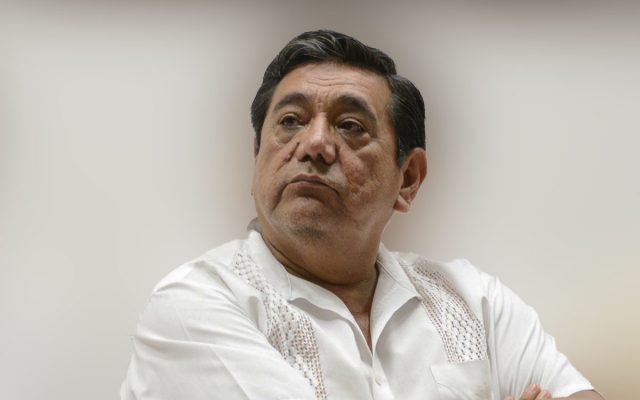 Para Morena y Salgado, el «no» no existe
