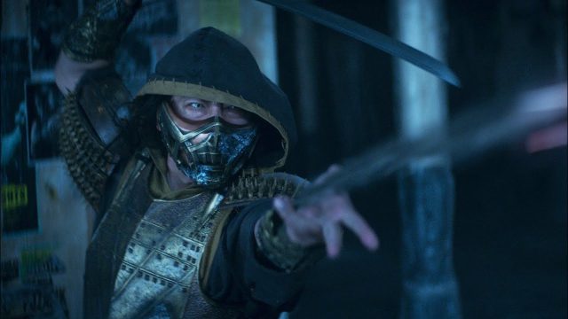 «Venom» y «Mortal Kombat» retrasan sus estrenos