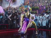 Critican tráiler de «Space Jam 2» por polémicos personajes