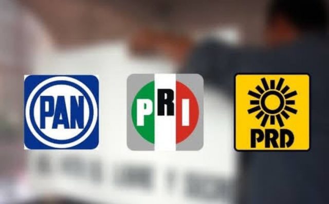 Alianza «Va por Hidalgo» defenderá y salvará al estado