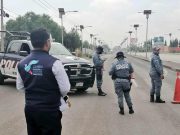 Cancelan Hoy No Circula Sanitario en Hidalgo