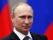 Vladimir Putin sería presidente hasta el 2036