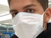 Procesan a joven que contagió de COVID-19 a su abuelo