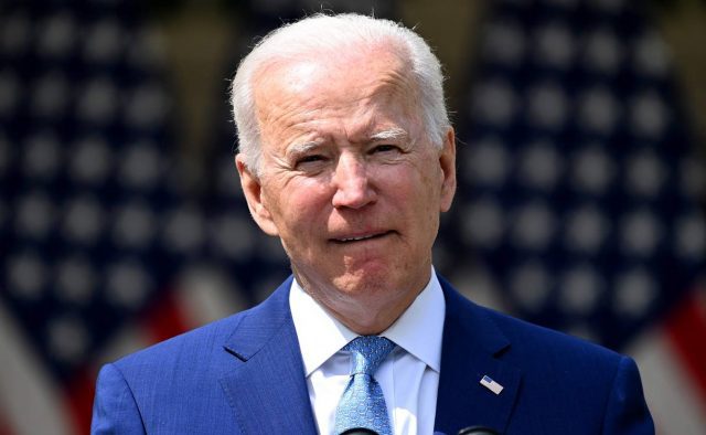 Biden buscará una regulación más estricta para portar armas de fuego