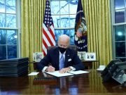 Biden retirará las tropas estadounidenses de Afganistán en septiembre
