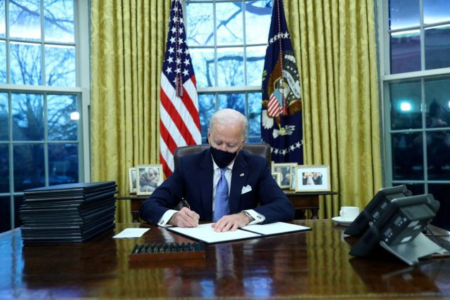 Biden retirará las tropas estadounidenses de Afganistán en septiembre