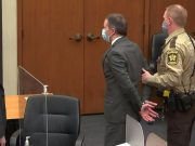 Chauvin es declarado culpable por el asesinato de George Floyd