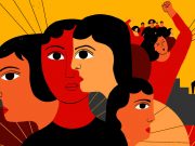 Un día para violar y agredir ¿le vas a entrar?