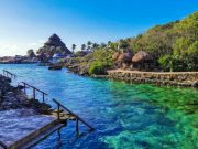 Xcaret admite error humano tras la muerte de un niño en uno de sus parques