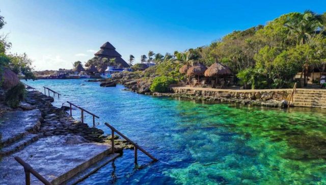 Xcaret admite error humano tras la muerte de un niño en uno de sus parques