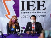 Mario Delgado pide apoyar a Marina del Pilar en Baja California