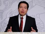 No estamos en contra del INE, sino de quienes favorecen al PRIAN: Delgado