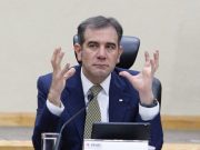 INE no está contra partidos ni actores políticos: Córdova