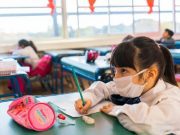 Regresan a clases presenciales en Campeche