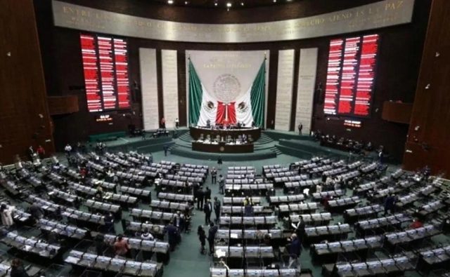Diputados aprueban en lo general ley para que PEMEX tenga ventas más justas
