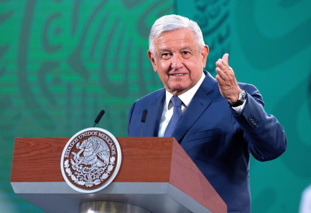 México cederá sus vacunas anti COVID-19 a India