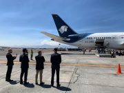 Llega a México nuevo cargamento de la Sputnik V